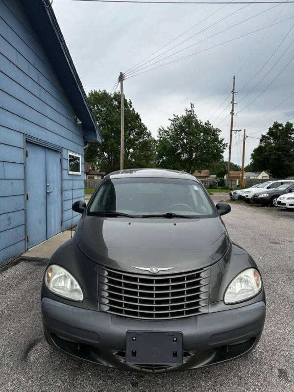 chrysler pt cruiser 2001 3C8FY4BB31T517093 image chrysler pt cruiser 2001 3C8FY4BB31T517093 image